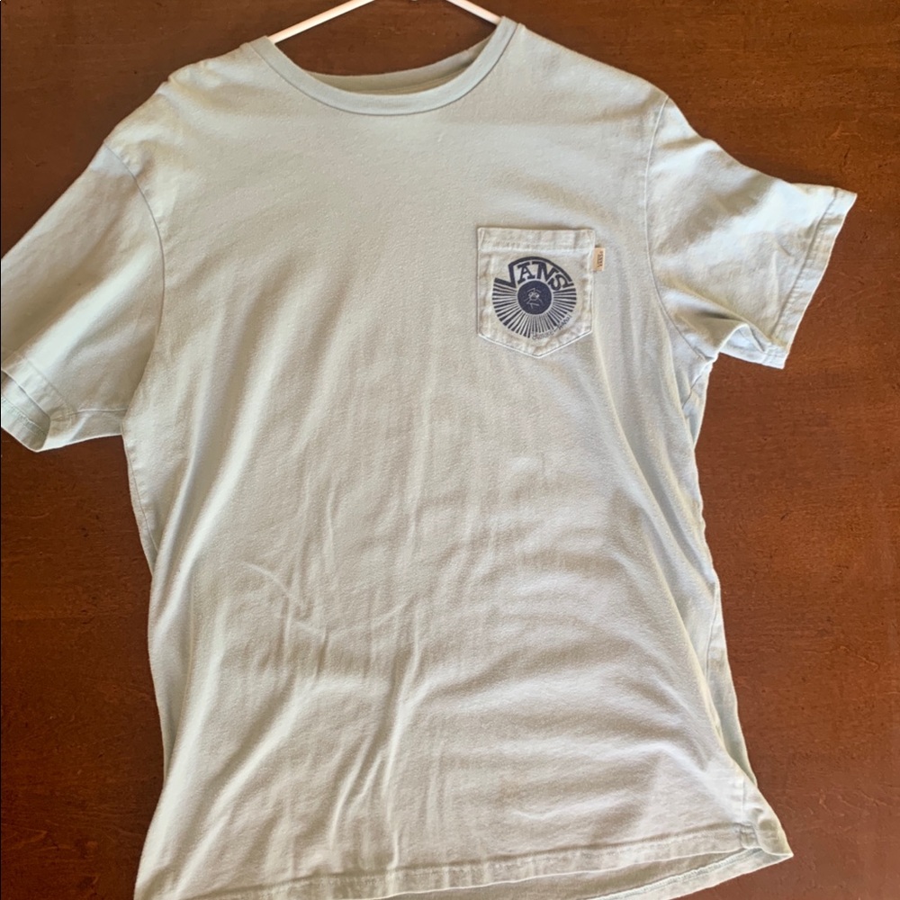 Don’t wear it anymore